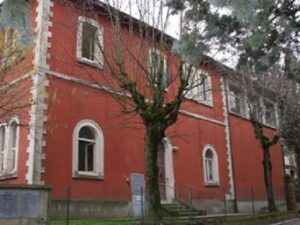 Scuola dell'infanzia di San Fortunato della Collina in provincia di Perugia