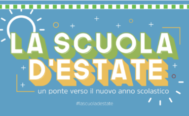 La scuola d'estate
